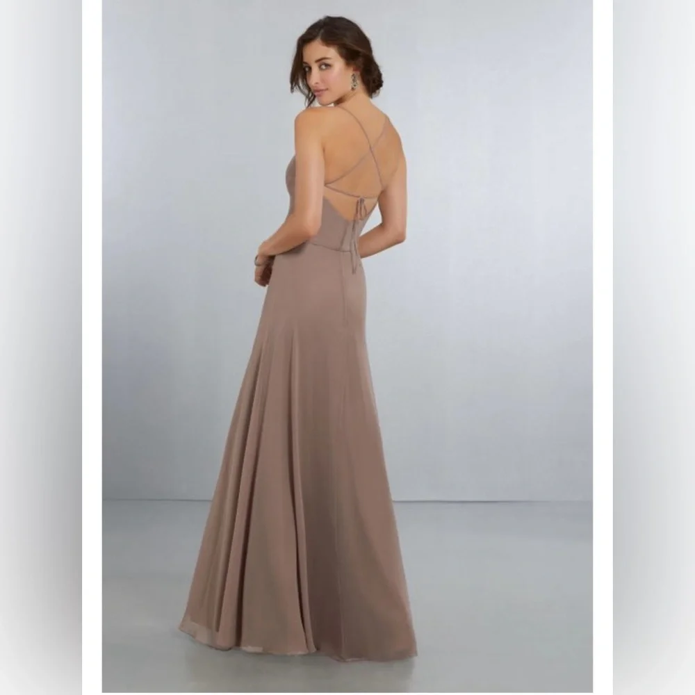 Morilee dress - Picture 2 of 5